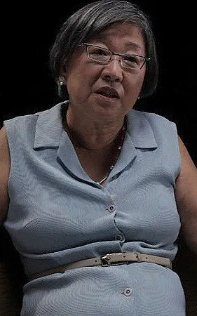 Nair Yumiko Kobashi