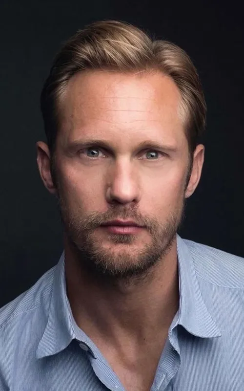 Alexander Skarsgård