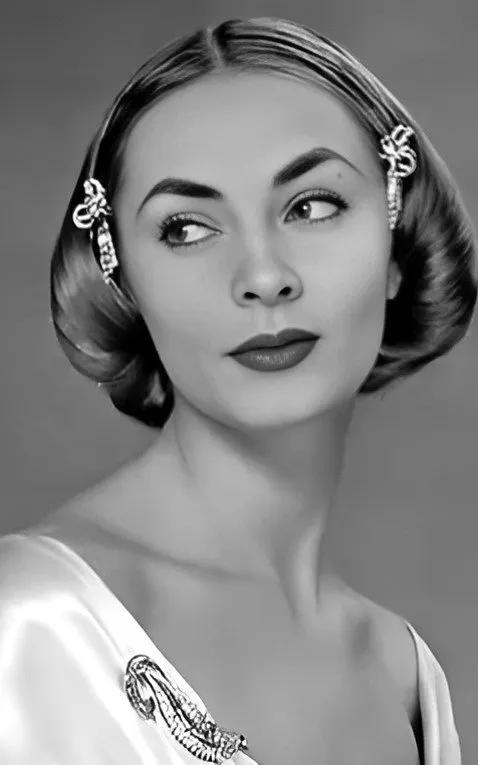 Ghislaine Arsac