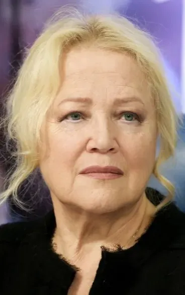 Natalya Yegorova