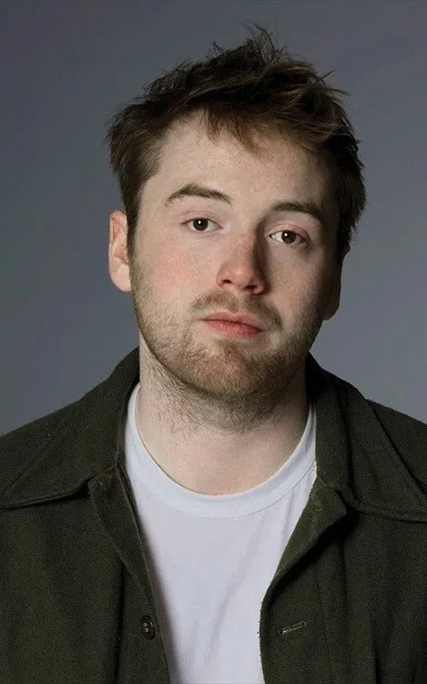 Cooper Hoffman