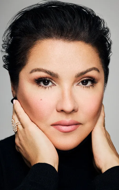 Anna Netrebko