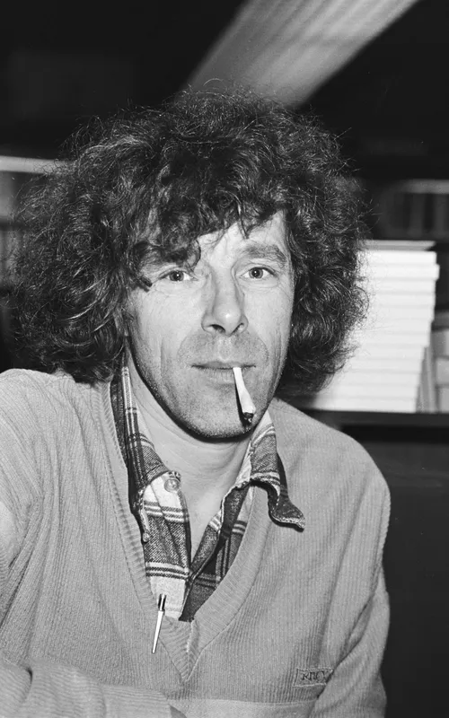 Peter Vos