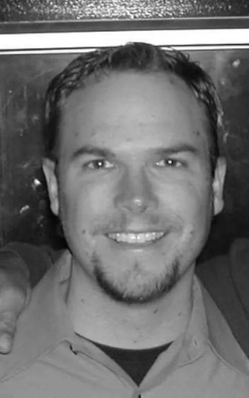 Jason Stewart