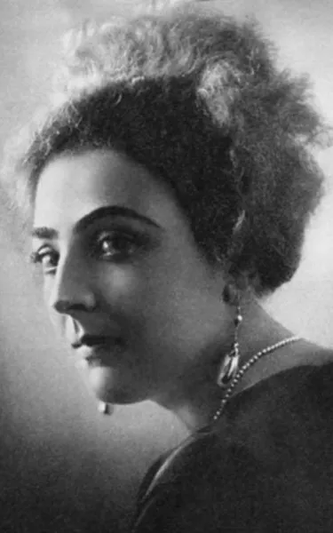 Bella Beletskaya
