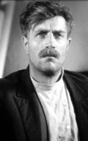 Mikhail Gornatko