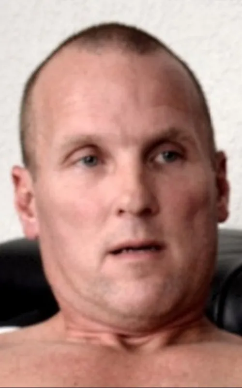 Mike Hancho