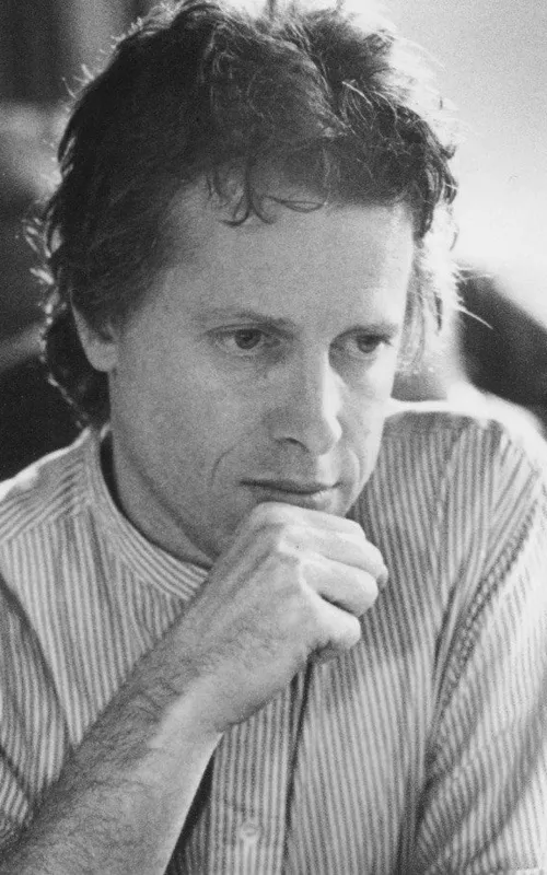 James Dearden