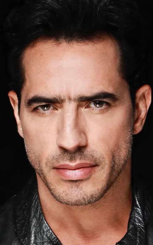 Pedro Palacio