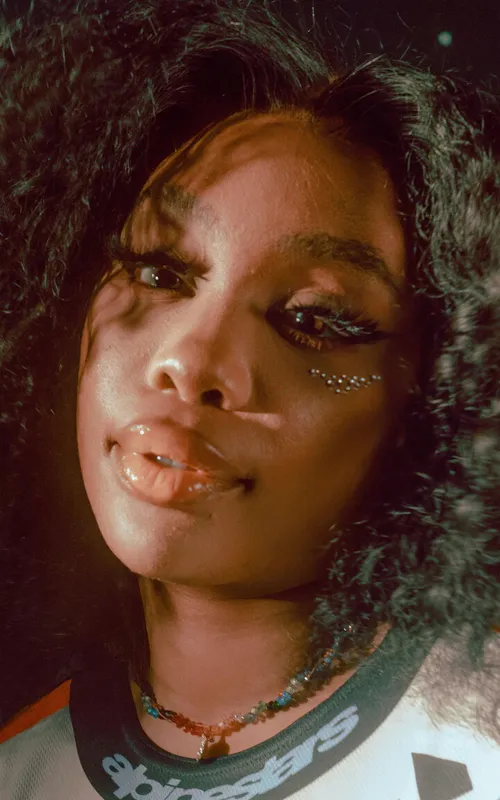 SZA