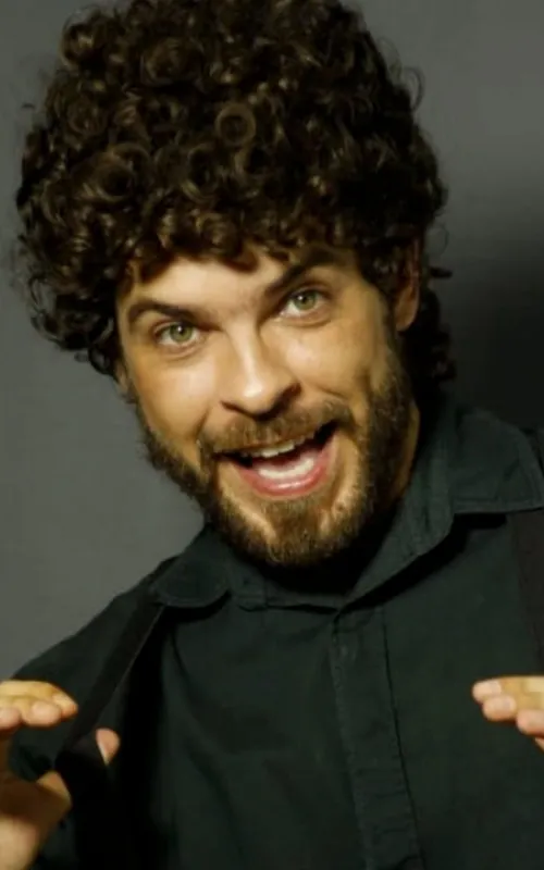 Anderson Martins