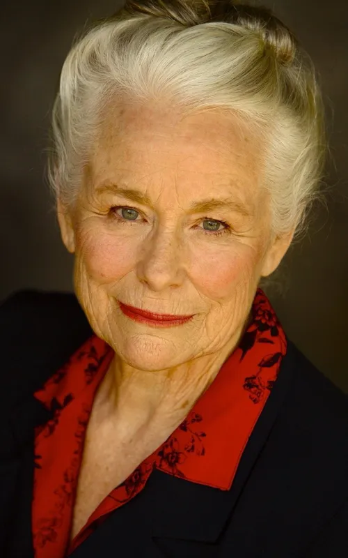 Ellen Geer