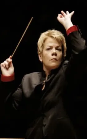 Marin Alsop