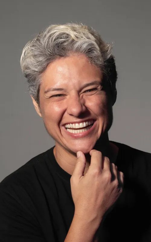 Dani Cozendey