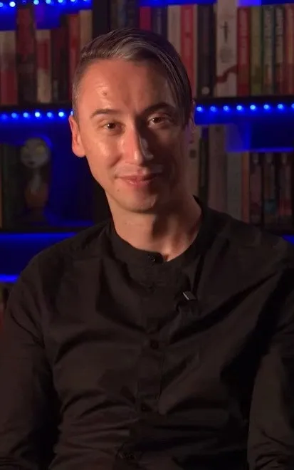 Alexander Ward