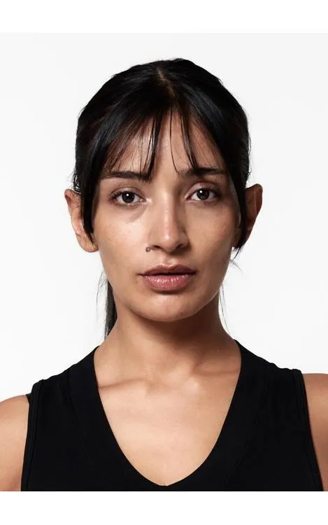 Yasna Rídez
