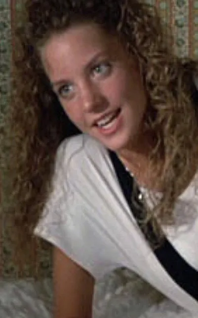 Connie Young