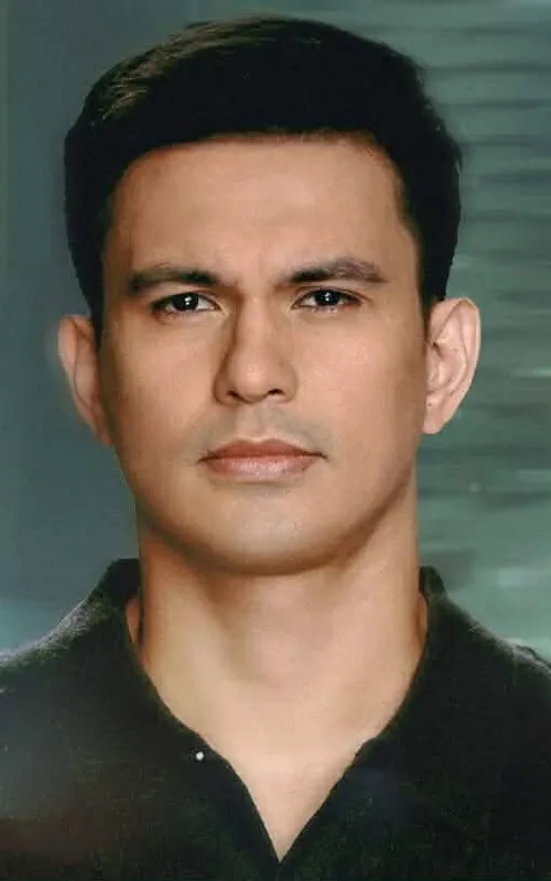 Tom Rodriguez
