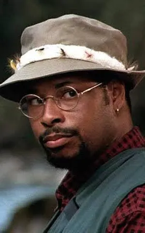 Richard Cummings Jr.
