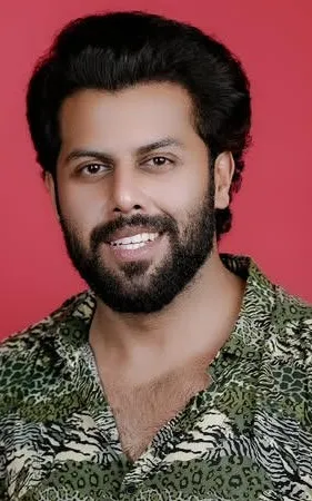 Abhimanyu Thilakan