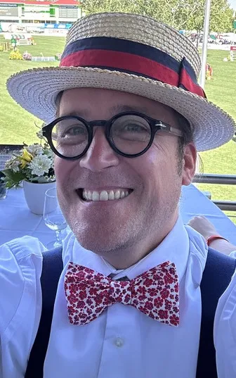 Brad Goddard