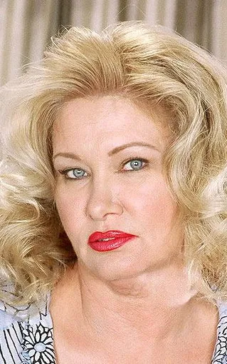 Liz Morrison