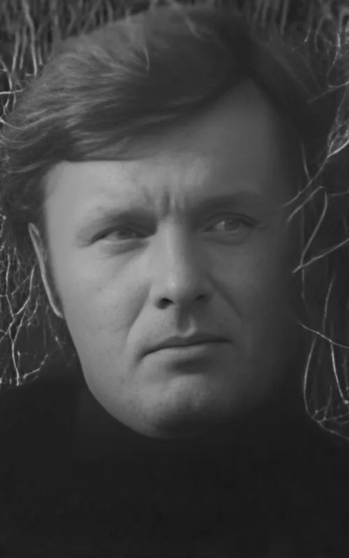 Dmitriy Mazuro