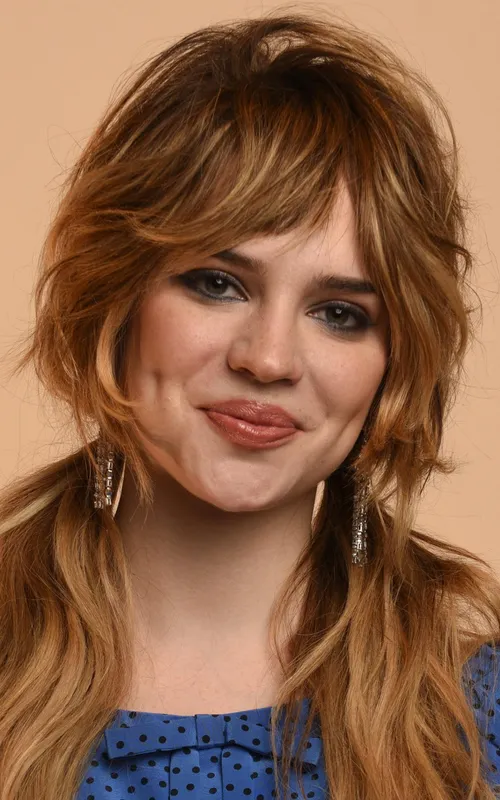 Sophie Thatcher