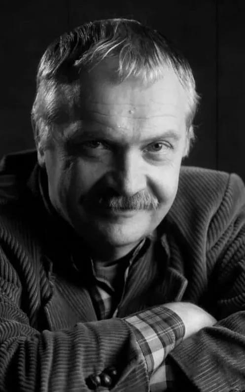 Oleg Forostenko