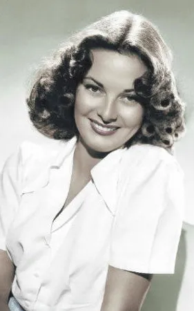 Alma Carroll
