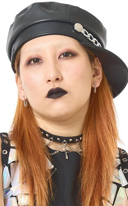 Riko Kawahata