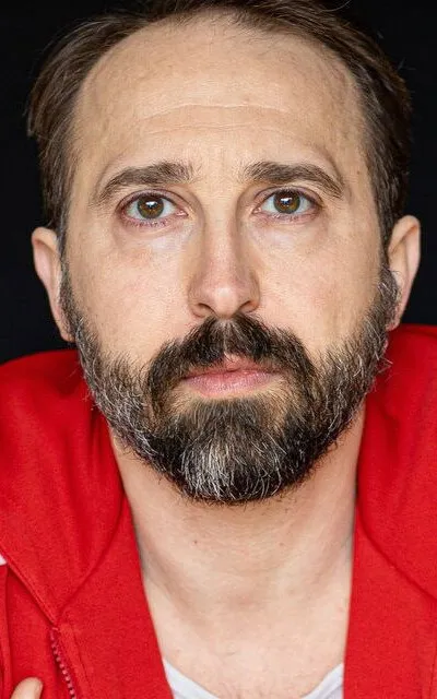 Michael del Coco
