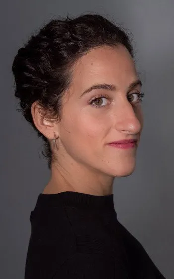 María Pascual