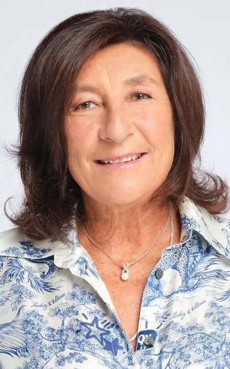 Sandrine Kretz