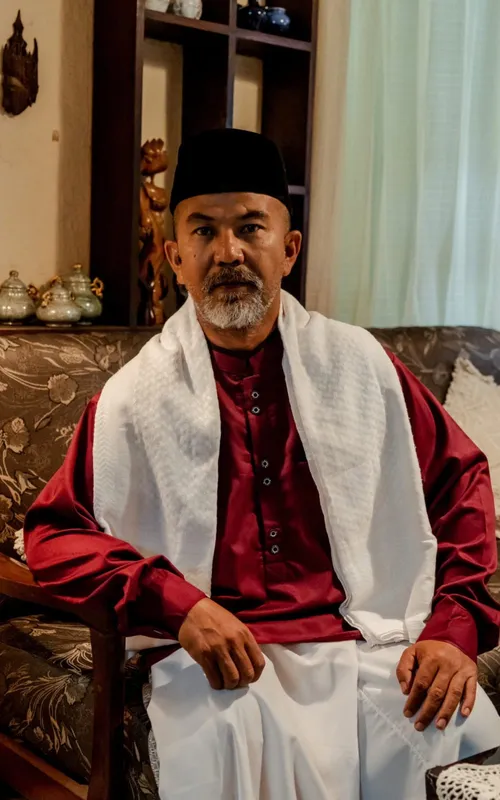 Babeh Ibo
