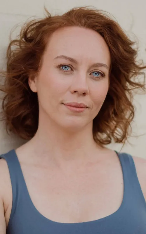 Emma Monk