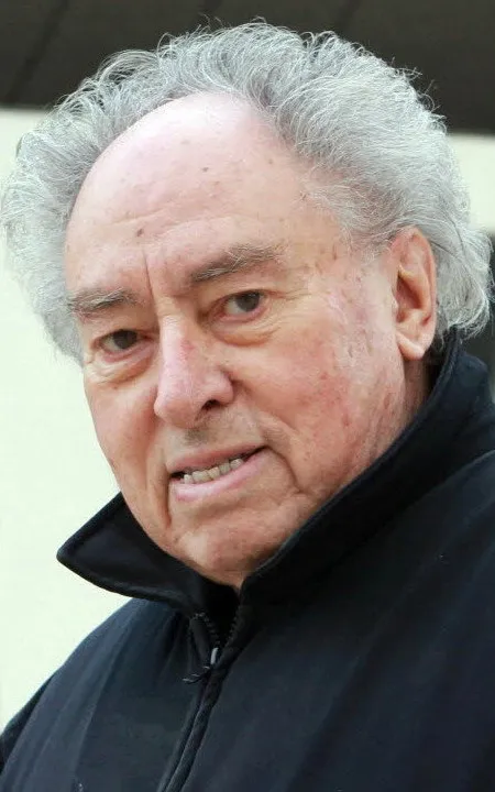 Serge Baudo