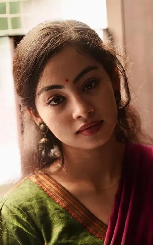 Shriya Kontham