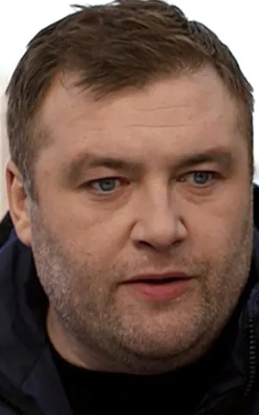 Roman Zhirnov