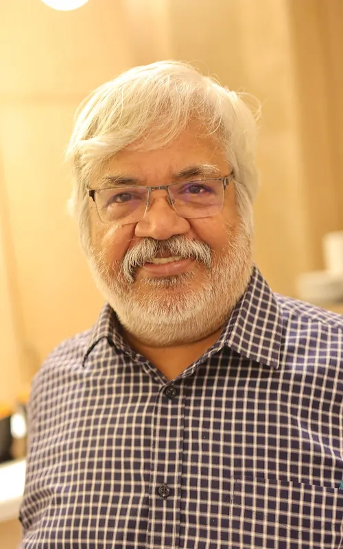 Sundar Raj