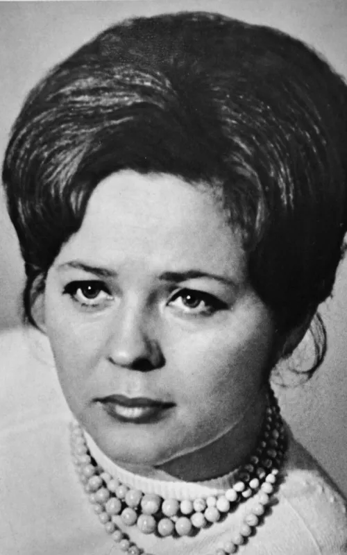 Tamara Loginova