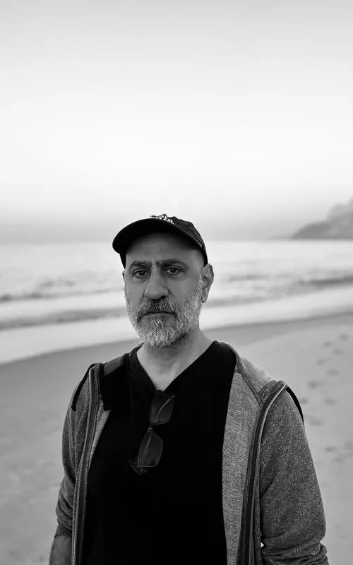 Ricardo Calil