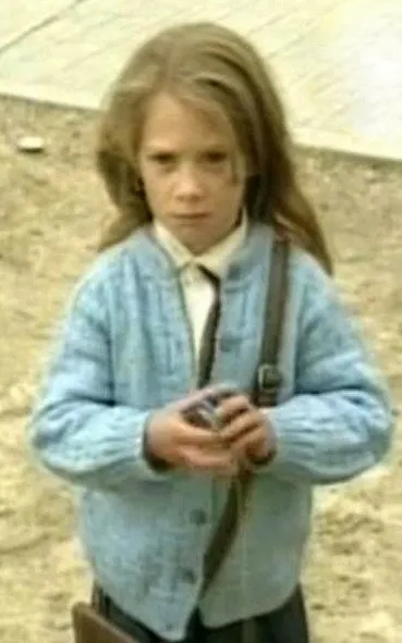 María Inés Flores