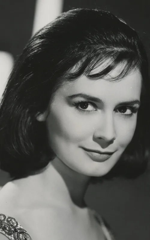 Valerie Gearon