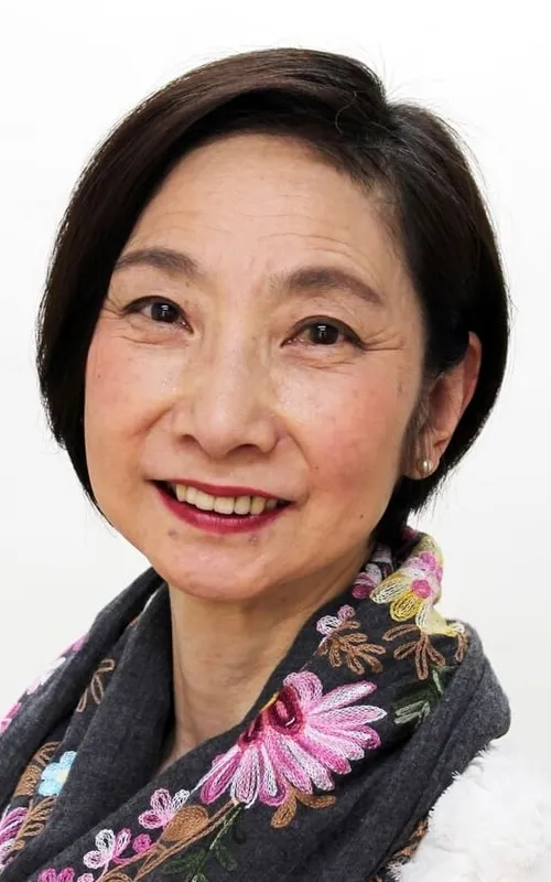 Tamae Shiraishi