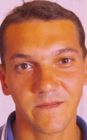 Petr Kudrek