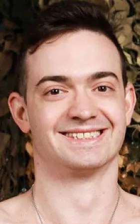 Damien King