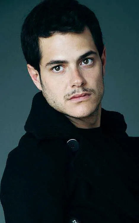 Alfonso Dosal