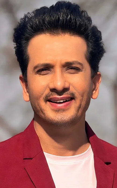 Abhijeet Khandkekar