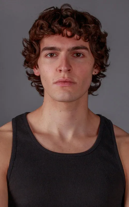 Anthony Costello